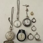 795 4602 POCKET WATCH